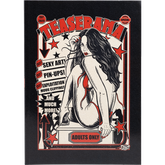 Product Image for teaserama-no1