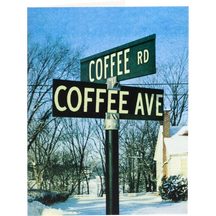 Coffee Meets Coffee