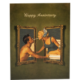 Product Image for the-galek-sea-gsc-1051-happy-anniversary-smoke-and-mirrors-greeting-card