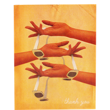 Thank You Shades