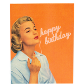 Product Image for the-galek-sea-gsc-1054-happy-birthday-smokers-allowed-greeting-card