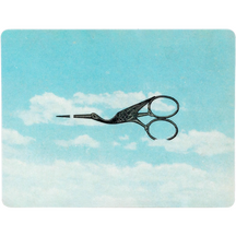 Bird Scissors