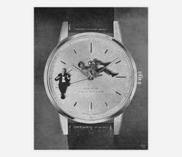 The Watch