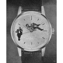 The Watch
