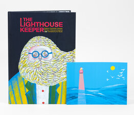 The Lighthouse Keeper