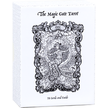 The Magic Gate Tarot (Updated Edition)