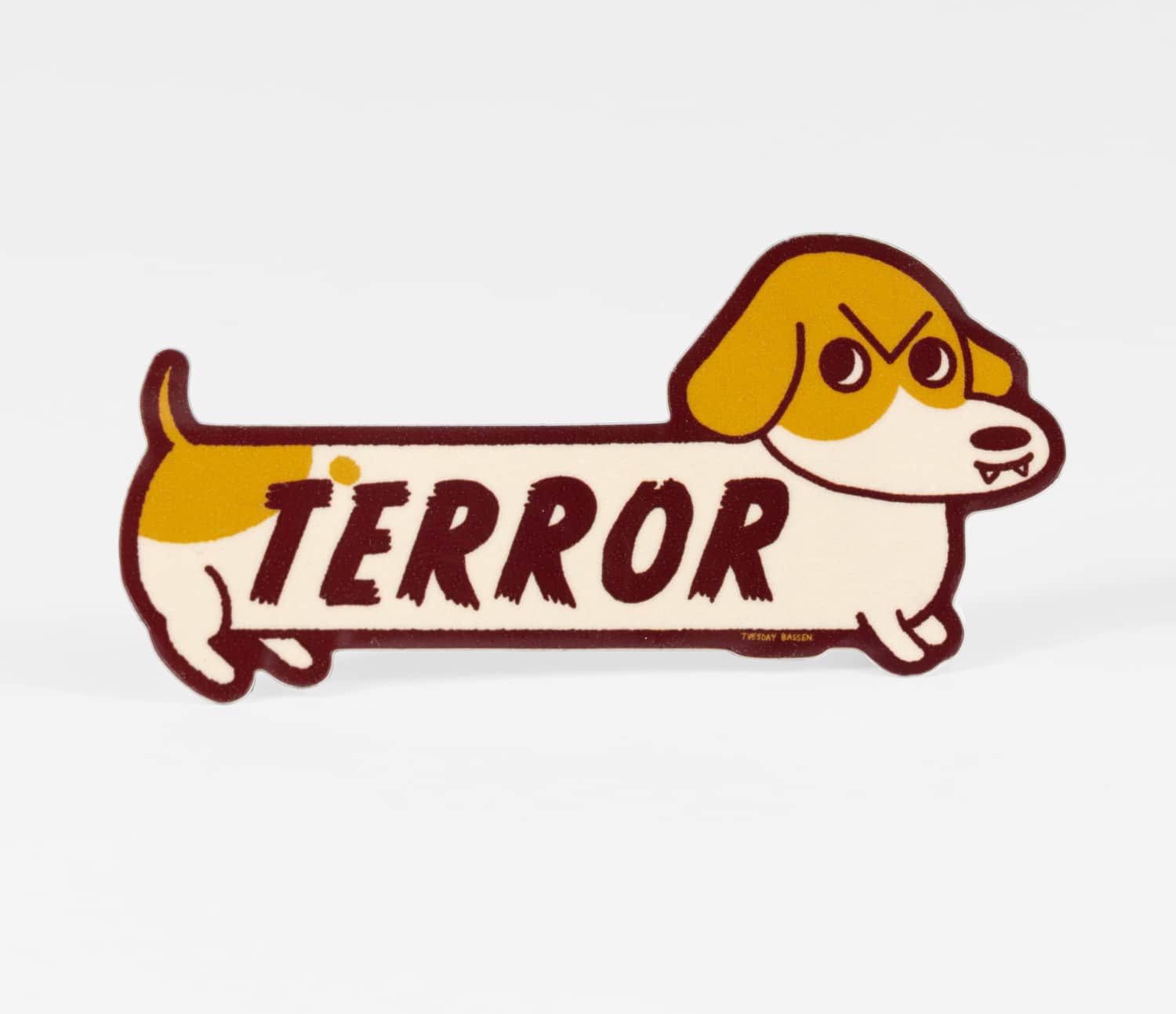 Dachshund Terror