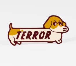 Dachshund Terror