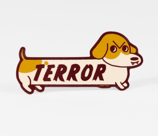 Dachshund Terror
