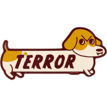 Dachshund Terror