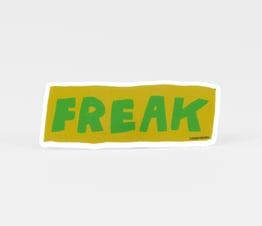 Freak