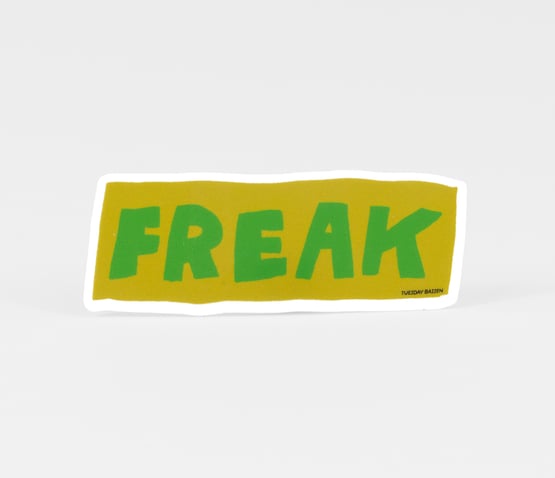 Freak