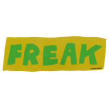Freak