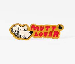 Mutt Lover