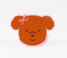 Oodles of Poodles