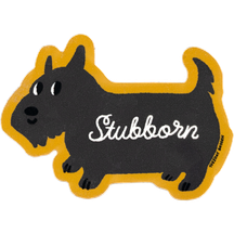 Stubborn