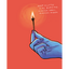Product Image for twillostory-fire-burning-print