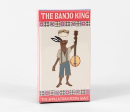 The Banjo King