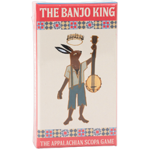The Banjo King