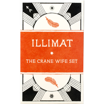 The Crane Wife Set