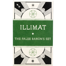 The False Baron's Set