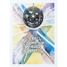 Disco Love