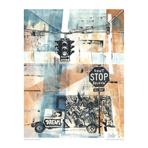 Navigating Dreams