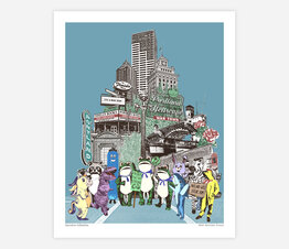 Operation Inflatables