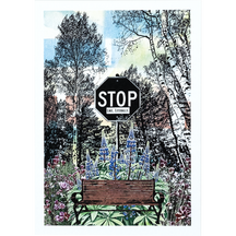 Stop To Listen