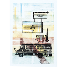 The Love Bus