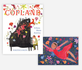 Copland: A Story About America