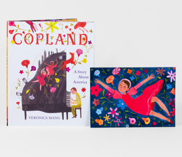 Copland: A Story About America