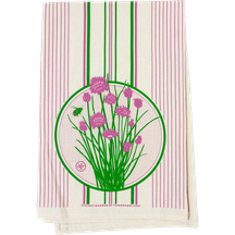 Chive Blossoms