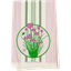 Product Image for victory-garden-chive-blossoms-floursack-furoshiki