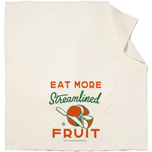 Eat More Streamlined Fruit