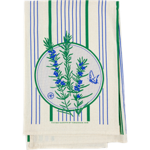Rosemary Blossoms