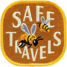Safe Travels
