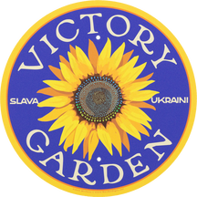 Slava Ukraini
