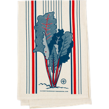 Summer Swiss Chard