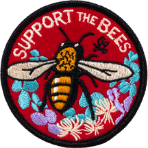 Support the Bees