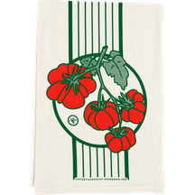 Tomato Harvest