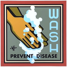 Wash Your Hands