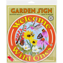 Welcome Wild Ones