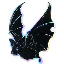 Holographic Bat