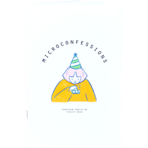 Microconfessions