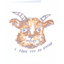 Product Image for westland-press-wl0133-i-love-you-so-baaad