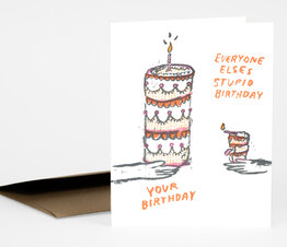 Your Birthday