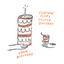 Product Image for westland-press-wl0191-your-birthday-card