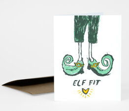 Elf Fit