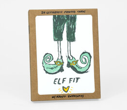 Elf Fit